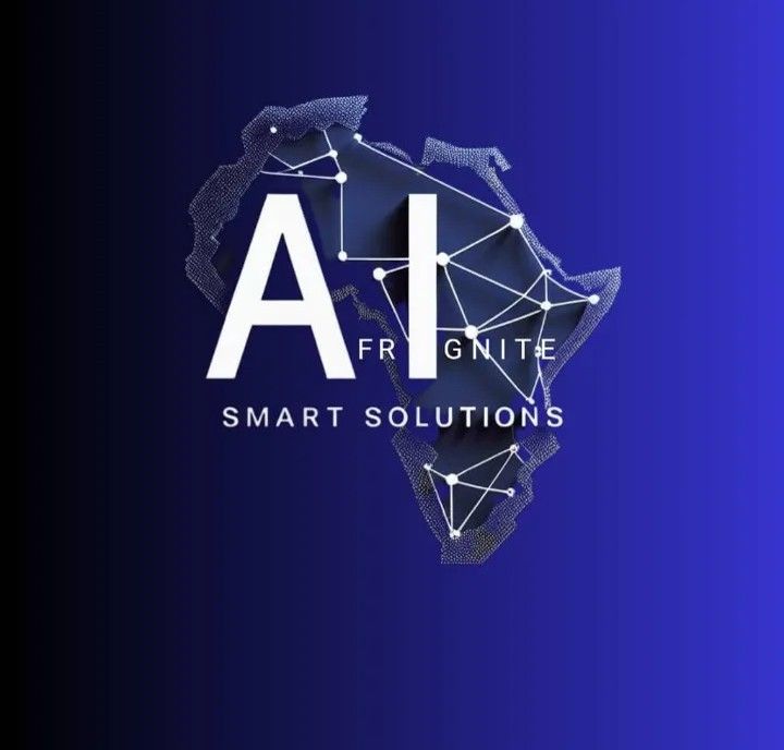 AI Smart Solutions Logo